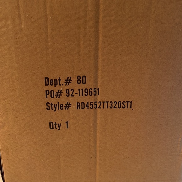 Rae Dunn 4 Herb Containers - Picture 6 of 7